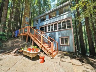 17850 Santa Rosa Ave, Guerneville, CA 95446