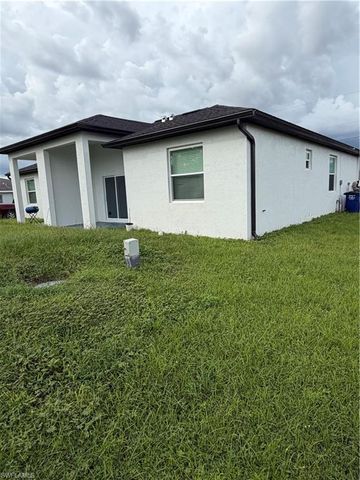4509 21st ST SW, Lehigh Acres, FL 33973