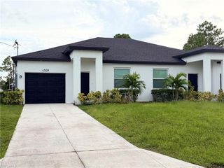 4509 21st ST SW, Lehigh Acres, FL 33973