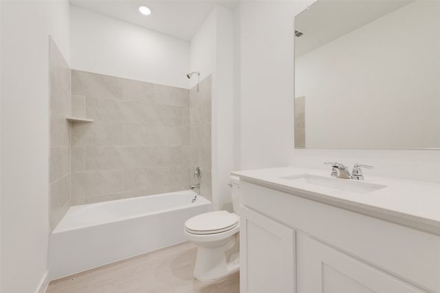2613 Wispy Creek Drive, Fort Worth, TX 76108