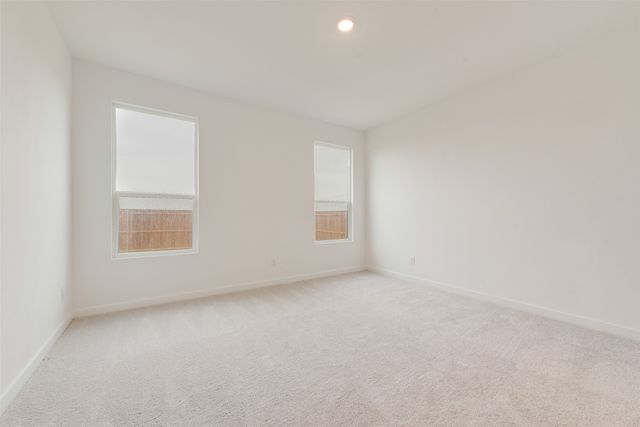 2613 Wispy Creek Drive, Fort Worth, TX 76108