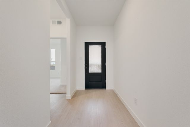 2613 Wispy Creek Drive, Fort Worth, TX 76108