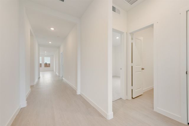 2613 Wispy Creek Drive, Fort Worth, TX 76108