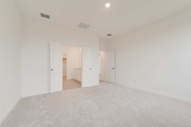 2613 Wispy Creek Drive, Fort Worth, TX 76108