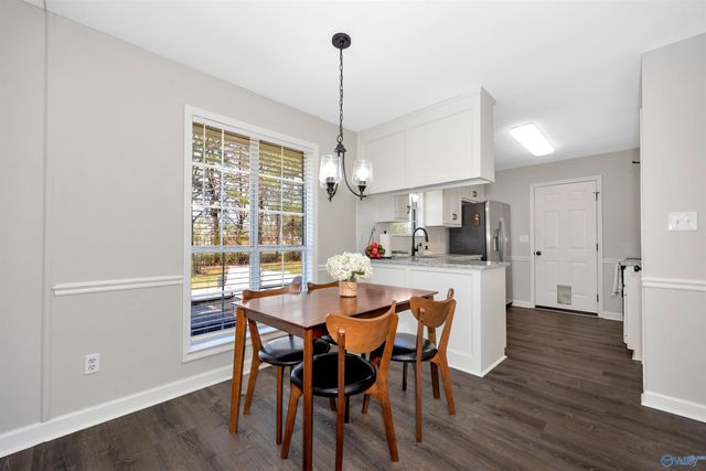 229 Countrywood Court, Harvest, AL 35749