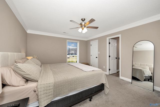 229 Countrywood Court, Harvest, AL 35749