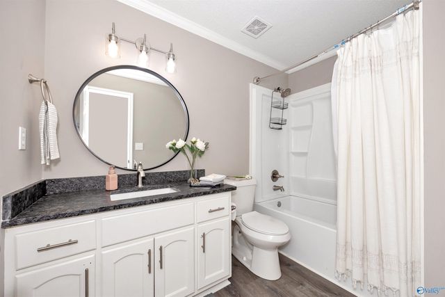 229 Countrywood Court, Harvest, AL 35749