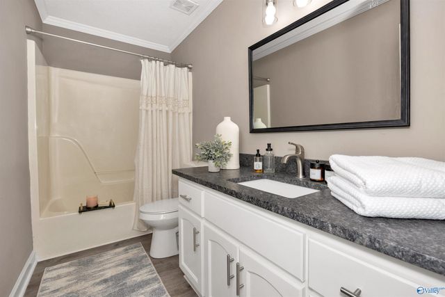 229 Countrywood Court, Harvest, AL 35749