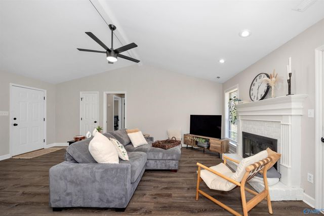 229 Countrywood Court, Harvest, AL 35749