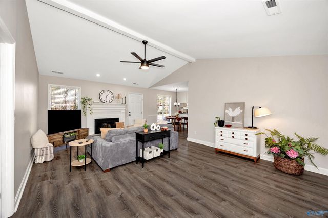 229 Countrywood Court, Harvest, AL 35749