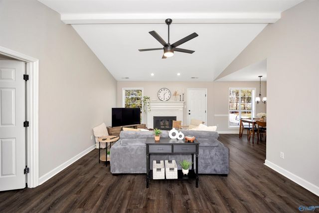 229 Countrywood Court, Harvest, AL 35749