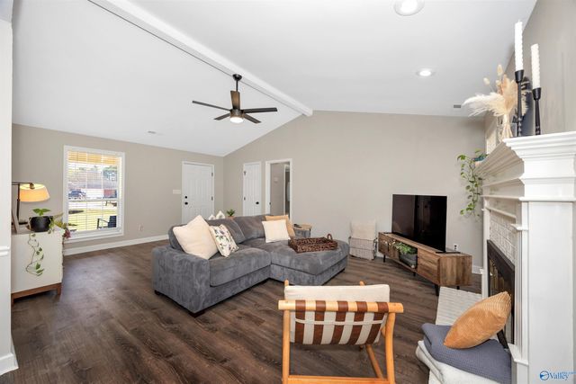 229 Countrywood Court, Harvest, AL 35749