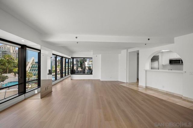200 Harbor Drive 703, San Diego, CA 92101