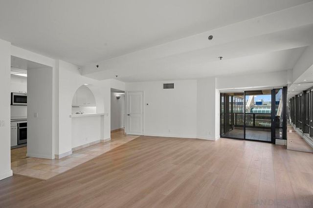 200 Harbor Drive 703, San Diego, CA 92101