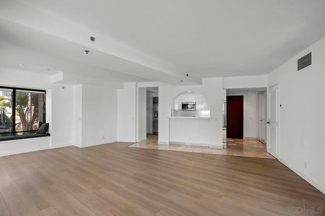 200 Harbor Drive 703, San Diego, CA 92101