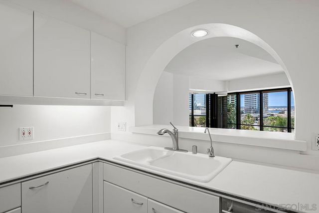 200 Harbor Drive 703, San Diego, CA 92101