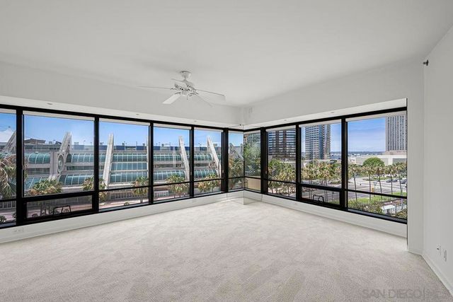 200 Harbor Drive 703, San Diego, CA 92101