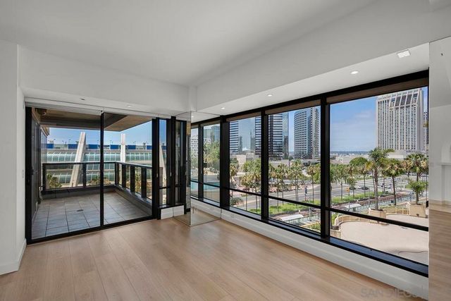 200 Harbor Drive 703, San Diego, CA 92101