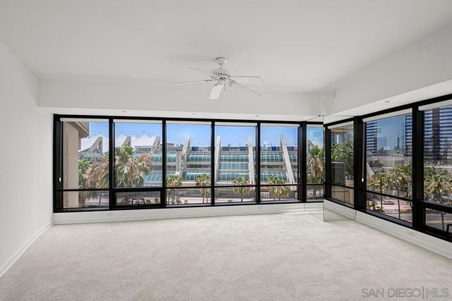 200 Harbor Drive 703, San Diego, CA 92101