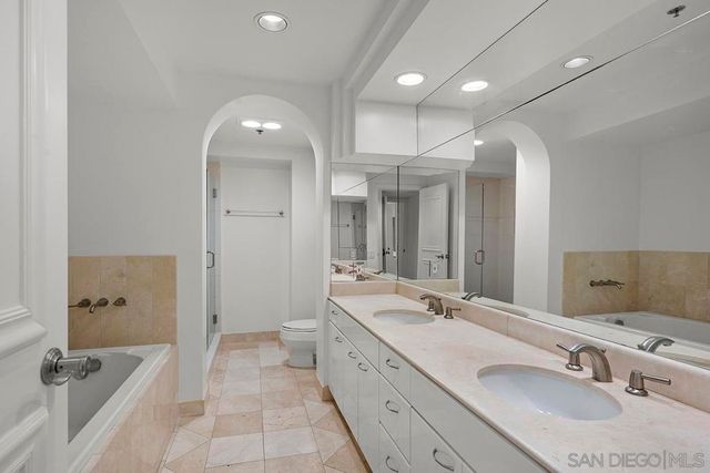 200 Harbor Drive 703, San Diego, CA 92101