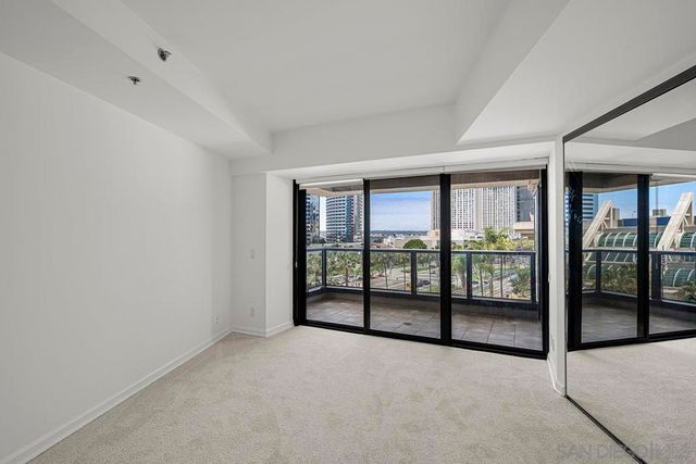 200 Harbor Drive 703, San Diego, CA 92101