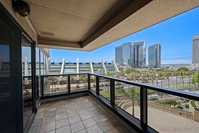 200 Harbor Drive 703, San Diego, CA 92101