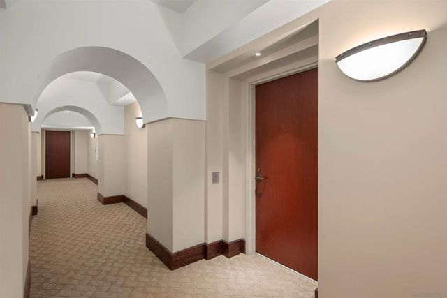 200 Harbor Drive 703, San Diego, CA 92101