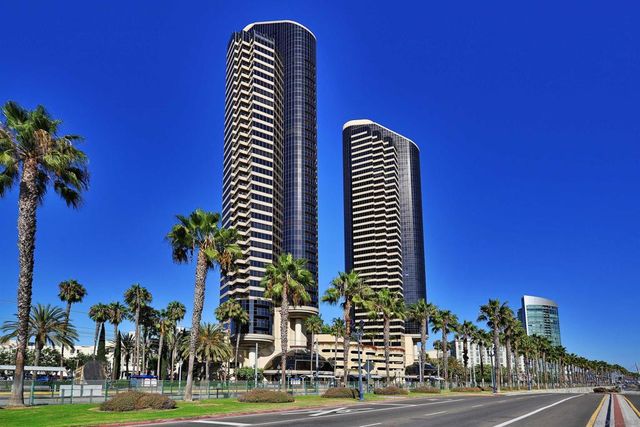200 Harbor Drive 703, San Diego, CA 92101