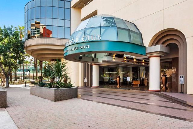 200 Harbor Drive 703, San Diego, CA 92101