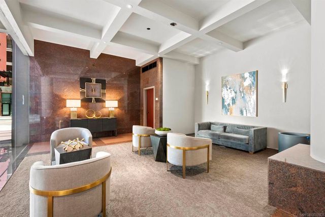 200 Harbor Drive 703, San Diego, CA 92101