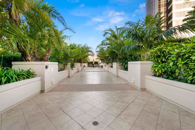 200 Harbor Drive 703, San Diego, CA 92101