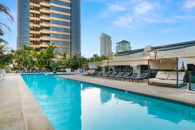 200 Harbor Drive 703, San Diego, CA 92101