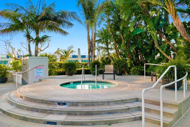 200 Harbor Drive 703, San Diego, CA 92101