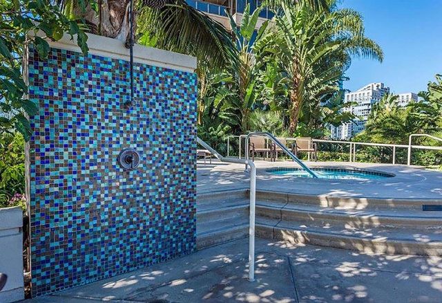 200 Harbor Drive 703, San Diego, CA 92101
