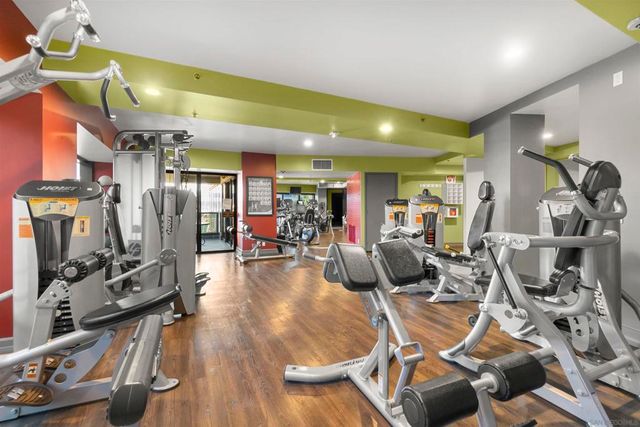 200 Harbor Drive 703, San Diego, CA 92101