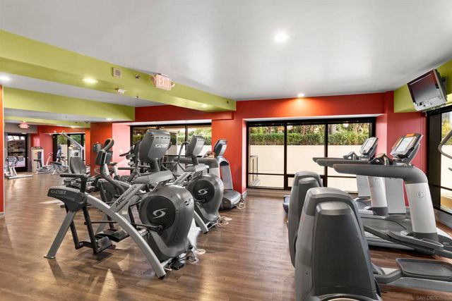 200 Harbor Drive 703, San Diego, CA 92101