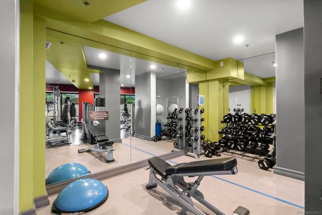 200 Harbor Drive 703, San Diego, CA 92101