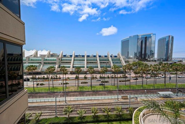 200 Harbor Drive 703, San Diego, CA 92101