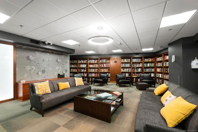 200 Harbor Drive 703, San Diego, CA 92101