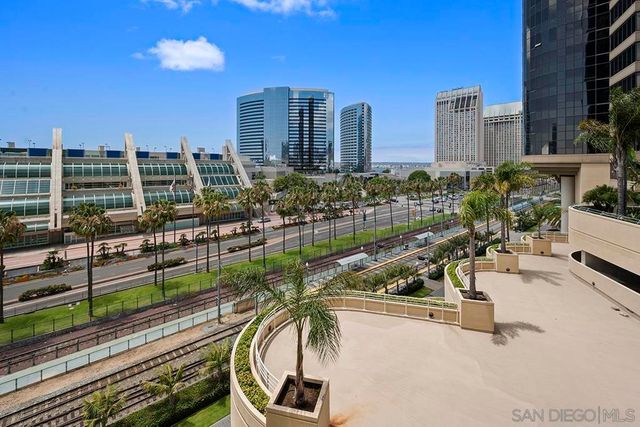 200 Harbor Drive 703, San Diego, CA 92101