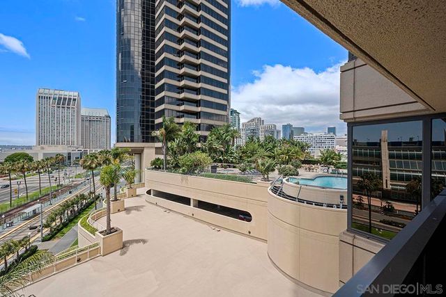 200 Harbor Drive 703, San Diego, CA 92101