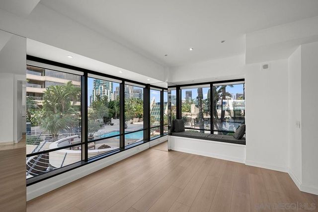 200 Harbor Drive 703, San Diego, CA 92101