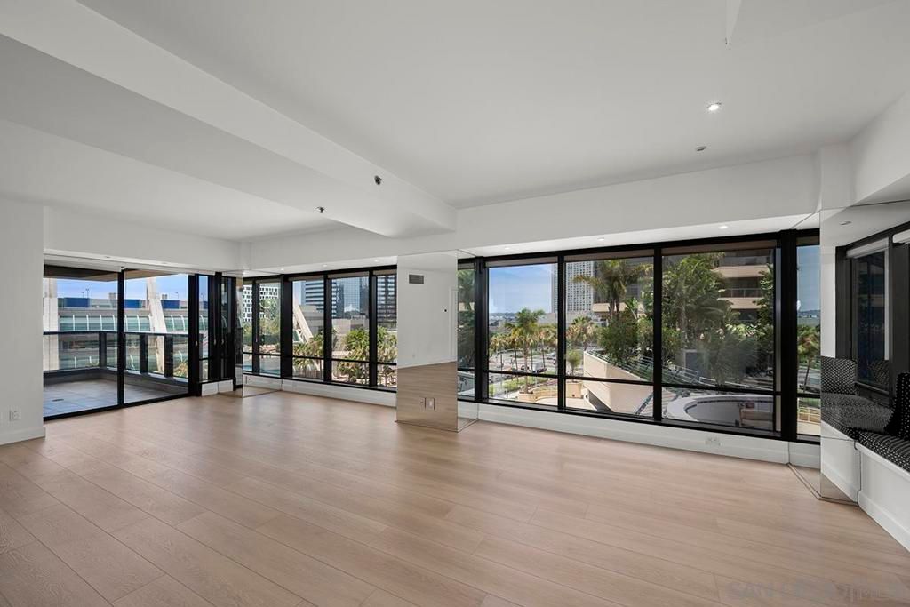 200 Harbor Drive 703, San Diego, CA 92101