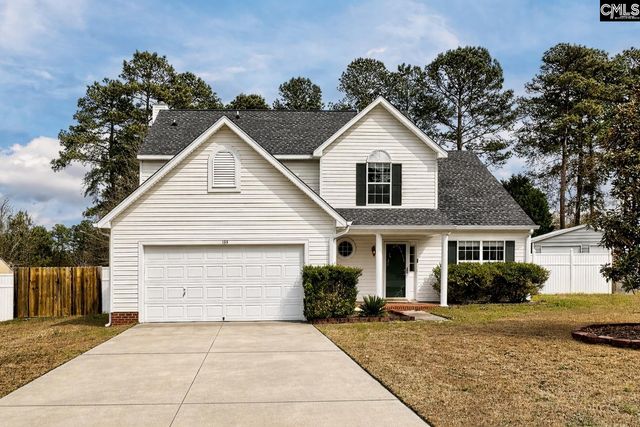 133 Dutch Court, Lexington, SC 29073