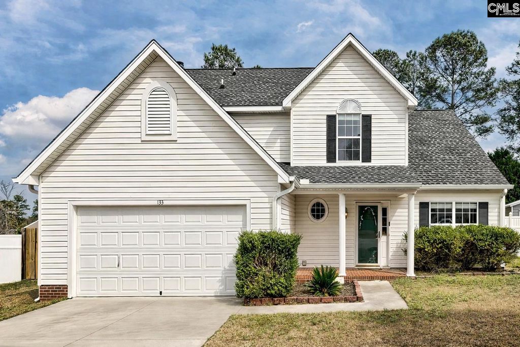 133 Dutch Court, Lexington, SC 29073