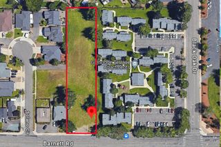 2549 E Barnett Road, Medford, OR 97504