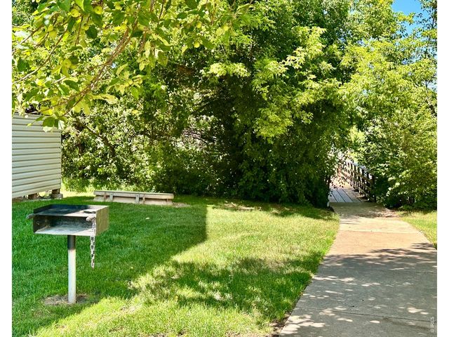 1705 Heatheridge Rd B-205, Fort Collins, CO 80526