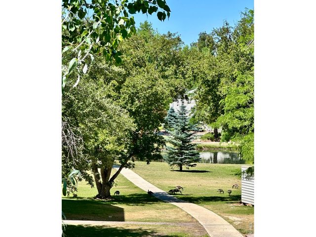 1705 Heatheridge Rd B-205, Fort Collins, CO 80526