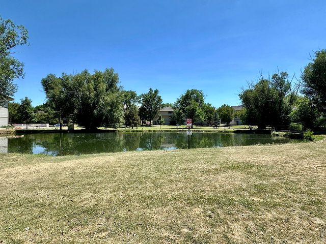 1705 Heatheridge Rd B-205, Fort Collins, CO 80526