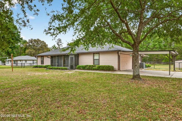 4537 JUNCTION Drive, Middleburg, FL 32068